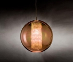 Design hanglamp Ulee